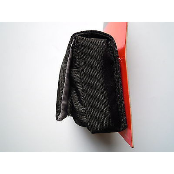 Чохол для фото-відео MANFROTTO Nano I Camera Pouch Black (MB SCP-1BB)